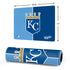 MLB Kansas City Royals Split Gaming Mouse Pad