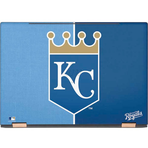 MLB Kansas City Royals Split HP Spectre Skin