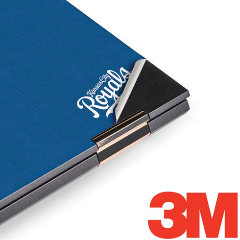 MLB Kansas City Royals Split HP Spectre Skin