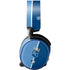 MLB Kansas City Royals Split SteelSeries Arctis 5 Skin
