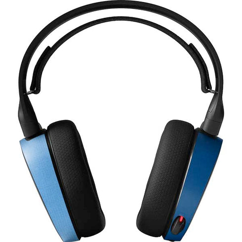 MLB Kansas City Royals Split SteelSeries Arctis 5 Skin