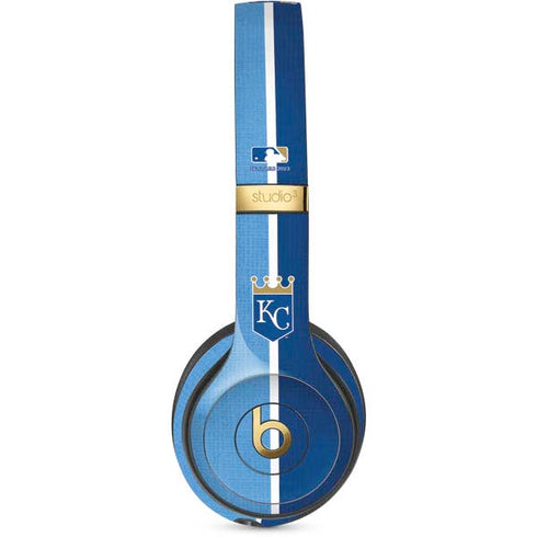 MLB Kansas City Royals Split Studio Wireless 3 Skin
