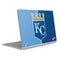 MLB Kansas City Royals Split Surface Book 2 13.5in Skin