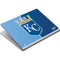 MLB Kansas City Royals Split Surface Book Skin
