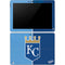 MLB Kansas City Royals Split Surface Go Skin