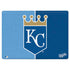 MLB Kansas City Royals Split Surface Laptop 2 Skin