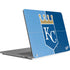 MLB Kansas City Royals Split Surface Laptop Studio Skin