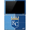 MLB Kansas City Royals Split Surface Pro 4 Skin