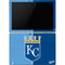 MLB Kansas City Royals Split Surface Pro 6 Skin