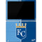 MLB Kansas City Royals Split Surface Pro 7 Skin