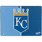 MLB Kansas City Royals Split Surface Pro 8 Skin