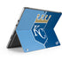 MLB Kansas City Royals Split Surface Pro 8 Skin