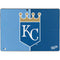 MLB Kansas City Royals Split Surface Pro 9 Skin