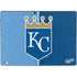 MLB Kansas City Royals Split Surface Pro 9 Skin