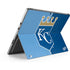 MLB Kansas City Royals Split Surface Pro 9 Skin