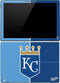 MLB Kansas City Royals Split Surface Pro (2017) Skin