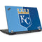 MLB Kansas City Royals Split Lenovo ThinkPad Skin