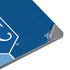 MLB Kansas City Royals Split Universal Laptop 12in (9.8 x 6.8in) Skin