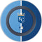 MLB Kansas City Royals Split Wireless Charger Skin