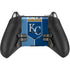 MLB Kansas City Royals Split Xbox Elite Wireless Controller Series 2 Skin