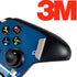MLB Kansas City Royals Split Xbox One Controller Skin