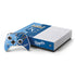 MLB Kansas City Royals Split Xbox One S All-Digital Edition Bundle Skin