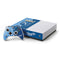 MLB Kansas City Royals Split Xbox One S Console and Controller Bundle Skin