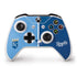 MLB Kansas City Royals Split Xbox One S Controller Skin