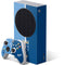 MLB Kansas City Royals Split Xbox Series S Bundle Skin
