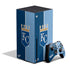 MLB Kansas City Royals Split Xbox Series X Bundle Skin