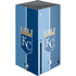 MLB Kansas City Royals Split Xbox Series X Console Skin