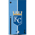 MLB Kansas City Royals Split Xbox Series X Console Skin