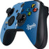 MLB Kansas City Royals Split Xbox Series X Controller Skin