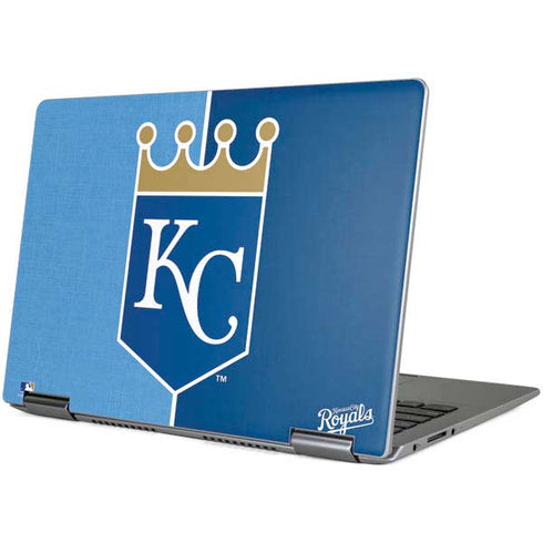 MLB Kansas City Royals Split Yoga 710 14in Skin