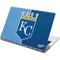MLB Kansas City Royals Split Yoga 910 2-in-1 14in Touch-Screen Skin
