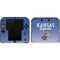 University of Kansas Jayhawks Nintendo 2DS Skin