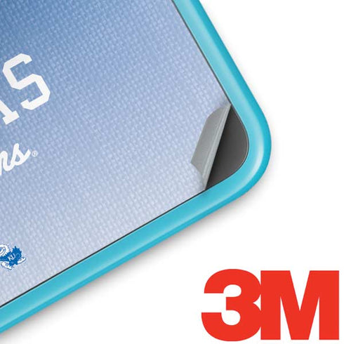 University of Kansas Jayhawks Nintendo 2DS XL (2017) Skin