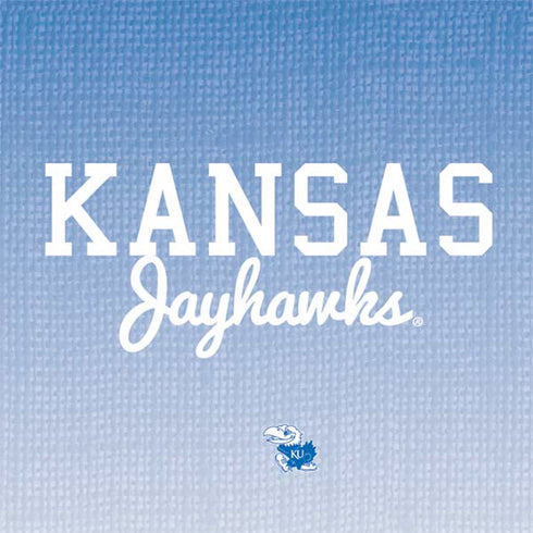 University of Kansas Jayhawks Nintendo 2DS XL (2017) Skin
