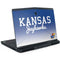 University of Kansas Jayhawks Dell Alienware Skin