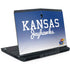 University of Kansas Jayhawks Dell Alienware Skin