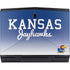 University of Kansas Jayhawks Dell Alienware Skin