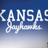 University of Kansas Jayhawks Dell Alienware Skin