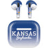 University of Kansas Jayhawks Apple AirPods (3rd Gen 2021) Skin