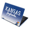 University of Kansas Jayhawks Aspire R11 11.6in Skin
