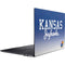 University of Kansas Jayhawks Ativ Book 9 (15.6in 2014) Skin