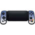 University of Kansas Jayhawks Backbone One for iPhone Game Controller Skin