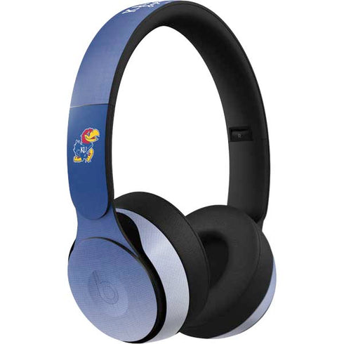 University of Kansas Jayhawks Beats Solo Pro Skin