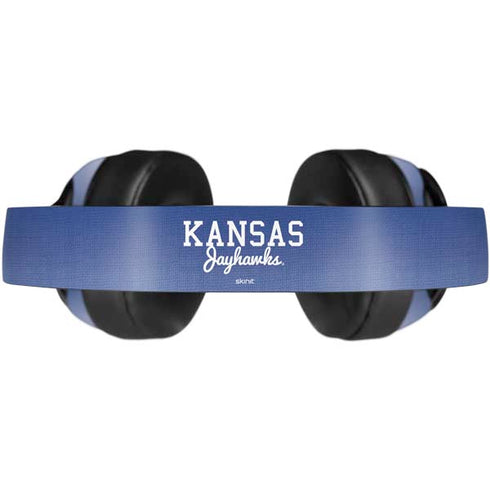 University of Kansas Jayhawks Beats Solo Pro Skin
