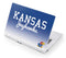 University of Kansas Jayhawks Acer Chromebook Skin