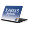 University of Kansas Jayhawks Samsung Chromebook Skin
